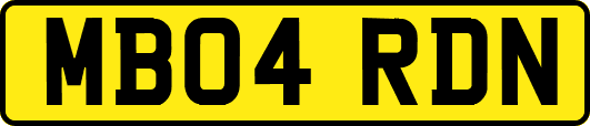 MB04RDN