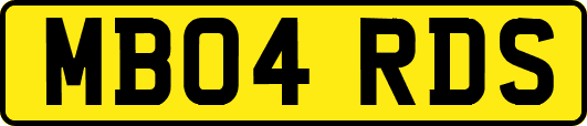 MB04RDS