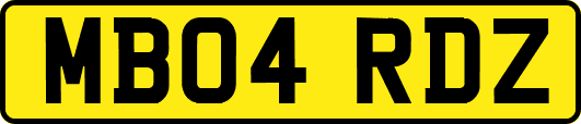 MB04RDZ