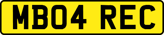 MB04REC