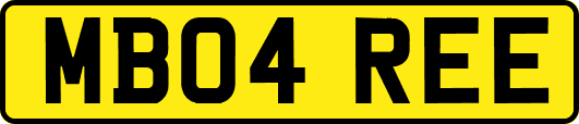 MB04REE