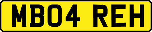 MB04REH