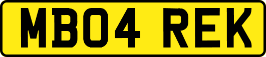 MB04REK