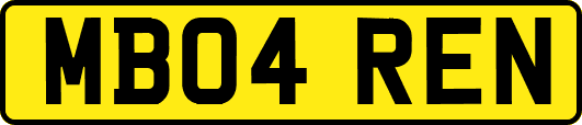 MB04REN