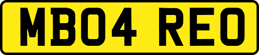 MB04REO
