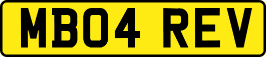 MB04REV