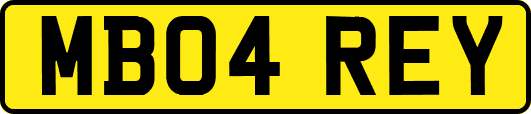 MB04REY