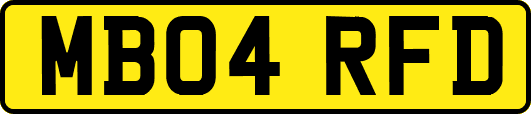 MB04RFD