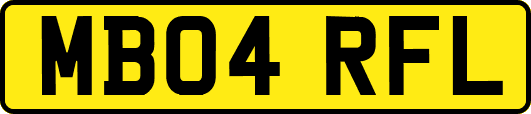MB04RFL