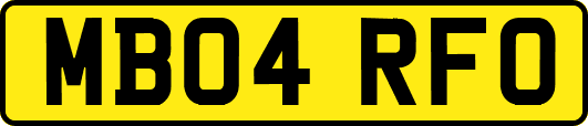 MB04RFO