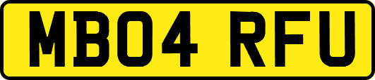 MB04RFU