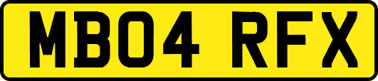 MB04RFX