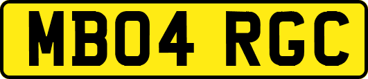 MB04RGC
