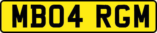 MB04RGM