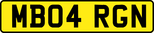 MB04RGN