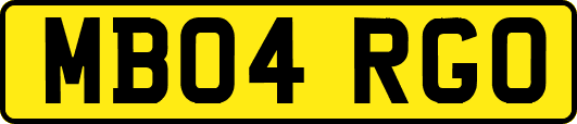 MB04RGO