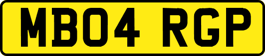 MB04RGP