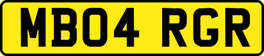 MB04RGR