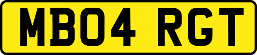 MB04RGT