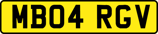 MB04RGV