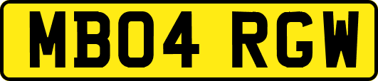 MB04RGW