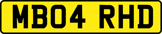 MB04RHD