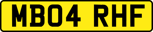 MB04RHF