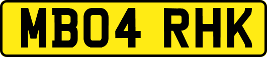 MB04RHK