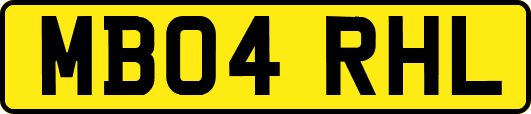 MB04RHL