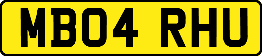 MB04RHU