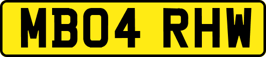 MB04RHW