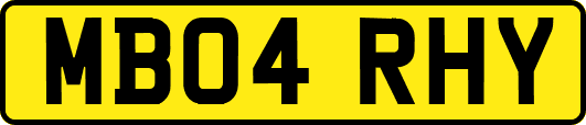 MB04RHY
