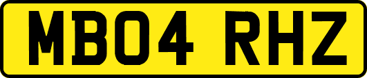 MB04RHZ