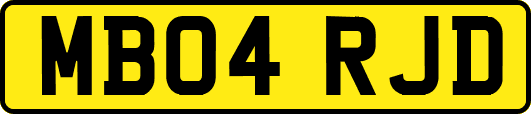MB04RJD
