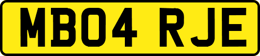 MB04RJE