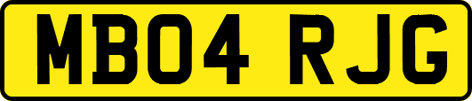 MB04RJG