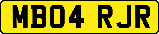 MB04RJR