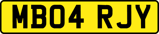 MB04RJY
