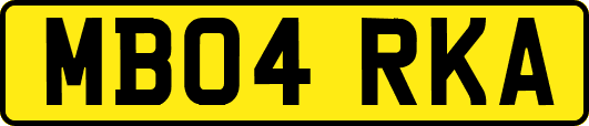 MB04RKA