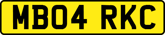 MB04RKC