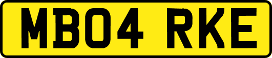 MB04RKE