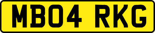 MB04RKG