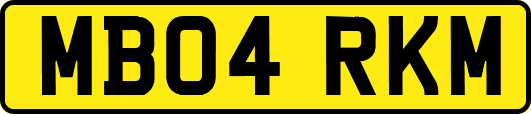 MB04RKM