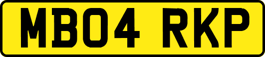 MB04RKP