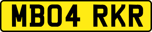 MB04RKR