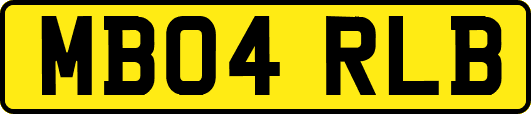 MB04RLB