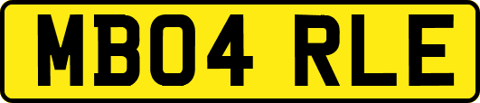 MB04RLE