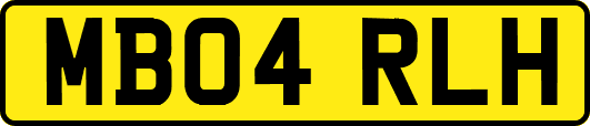 MB04RLH