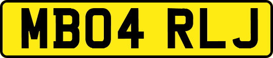 MB04RLJ