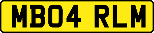 MB04RLM